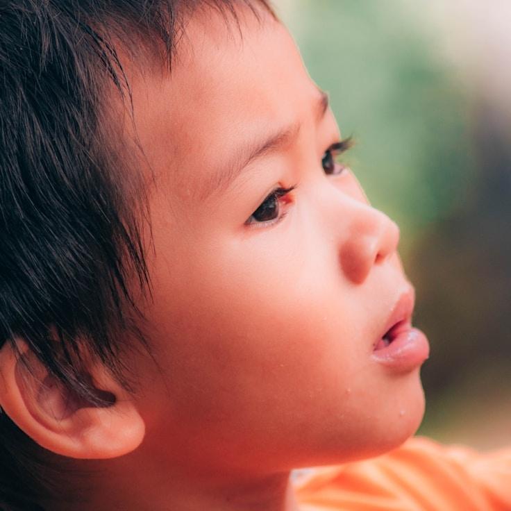 Portrait of Liam Carter, community mentor and Italian cuisine specialist